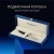 Ручка шариков. Waterman Hemisphere L`Essence du Bleu (2166470) LaqBlue CT M син. черн. подар.кор. - купить недорого с доставкой в интернет-магазине