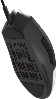 Мышь A4Tech Bloody ES8 белый оптическая 6000dpi USB 7but (ES8 PANDA WHITE) - купить недорого с доставкой в интернет-магазине