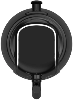 Аэрогриль Midea MAF-TN40D 1500Вт черный - купить недорого с доставкой в интернет-магазине