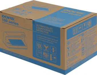 Детектор банкнот Dors 135 просмотровый (SYS-033273) - цена, купить или заказать с доставкой в интернет-магазине Детектор банкнот Dors 135 просмотровый (SYS-033273) - купить недорого с доставкой в интернет-магазине