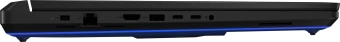 Ноутбук Asus ROG Strix Scar 18 G835LX-SA126W Core Ultra 9 275HX 64Gb SSD2Tb NVIDIA GeForce RTX5090 24Gb 18" IPS WQXGA (2560x1600) Windows 11 Home black WiFi BT Cam (90NR0LF1-M005S0) - купить недорого с доставкой в интернет-магазине