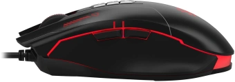 Мышь A4Tech Bloody ES7 черный оптическая 6000dpi USB 8but - купить недорого с доставкой в интернет-магазине