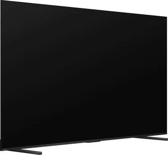 Телевизор QLED Hisense 100" 100E7Q PRO угольно-серый 4K Ultra HD 120Hz MEMC DVB-T DVB-T2 DVB-C DVB-S DVB-S2 USB WiFi Smart TV - купить недорого с доставкой в интернет-магазине