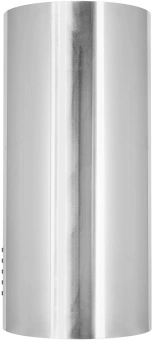 Вытяжка каминная Haier HVX-C481LX нержавеющая сталь управление: кнопочное (1 мотор) - купить недорого с доставкой в интернет-магазине