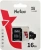 Флеш карта microSDHC 16GB Netac NT02P500ECO-016G-R P500 Eco + adapter - купить недорого с доставкой в интернет-магазине