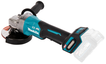 Углошлифовальная машина Makita GA013GZ 8500об/мин рез.шпин.:M14 d=125мм - купить недорого с доставкой в интернет-магазине