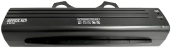 Ламинатор Office Kit L3210 A3 (80-125мкм) 30см/мин (2вал.) лам.фото - купить недорого с доставкой в интернет-магазине