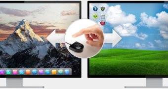 Переключатель KVM Aten CS22U - купить недорого с доставкой в интернет-магазине