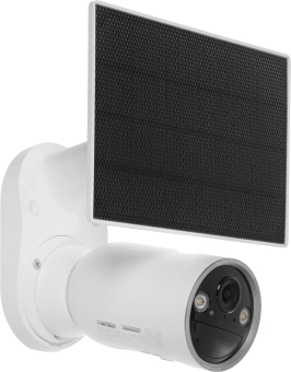Камера видеонаблюдения IP TP-Link Tapo C460 Kit Wi-Fi 3.17-3.17мм цв. корп.:белый - купить недорого с доставкой в интернет-магазине