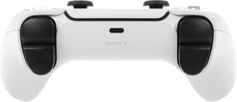 Игровая консоль PlayStation 5 Slim CFI-2015 белый/черный - купить недорого с доставкой в интернет-магазине