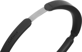 Наушники с микрофоном Jabra Evolve2 30 SE черный 1.5м накладные USB оголовье (23189-999-779) - купить недорого с доставкой в интернет-магазине