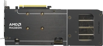 Видеокарта Asus PCI-E 5.0 PRIME-RX9060XT-O16G AMD Radeon RX 9060XT 16Gb 128bit GDDR6 2740/20000 HDMIx1 DPx2 HDCP Ret - купить недорого с доставкой в интернет-магазине