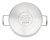 Набор кастрюль Starwind Chef Compact 6 предметов (SW-CH3006) - купить недорого с доставкой в интернет-магазине