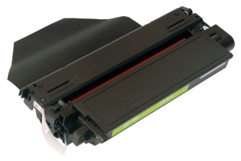 Картридж лазерный Cactus CS-E16 E-16 черный (2000стр.) для Canon FC100/200/300/PC800 - купить недорого с доставкой в интернет-магазине