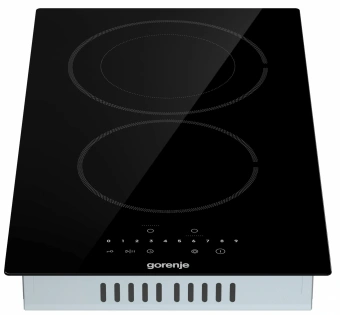 Варочная поверхность Gorenje ECS322BCSCE черный - купить недорого с доставкой в интернет-магазине