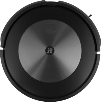 Пылесос-робот Irobot Roomba J7+ 60Вт черный (в компл.:2мешка) - купить недорого с доставкой в интернет-магазине