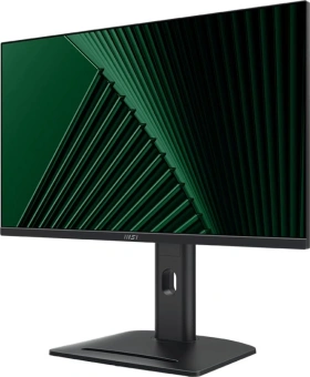 Монитор MSI 27" Pro MP275PG черный IPS LED 16:9 HDMI M/M матовая HAS Piv 300cd 178гр/178гр 1920x1080 100Hz VGA DP FHD 6.03кг - купить недорого с доставкой в интернет-магазине