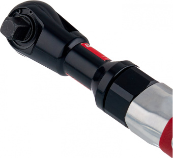 Гайковерт Elitech 0704.012500 141л/мин красный/черный - купить недорого с доставкой в интернет-магазине