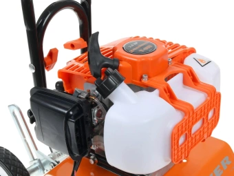 Культиватор Carver T-300 2л.с. - купить недорого с доставкой в интернет-магазине