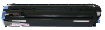 Картридж лазерный Cactus CS-Q6003A Q6003A пурпурный (2000стр.) для HP CLJ 1600/2600N/M1015/M1017 - купить недорого с доставкой в интернет-магазине