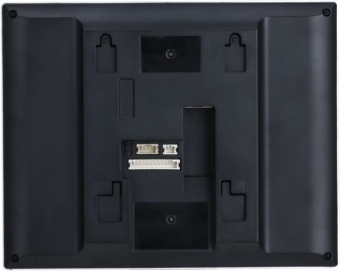 Видеодомофон Dahua DHI-VTH8621KMS-WP белый - купить недорого с доставкой в интернет-магазине