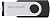 Флеш Диск Hikvision 64GB M200S Hiksemi HS-USB-M200S/64G USB2.0 черный