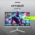 Монитор Digma 23.8" Overdrive 24P410F мятный IPS LED 1ms 16:9 HDMI матовая 300cd 178гр/178гр 1920x1080 200Hz G-Sync FreeSync DP FHD USB 2.8кг - купить недорого с доставкой в интернет-магазине