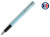 Ручка перьев. Waterman Graduate Allure Pastel Colors (2105222) Baby Blue Lacquer F сталь нержавеющая подар.кор. - купить недорого с доставкой в интернет-магазине