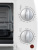 Мини-печь Galaxy Line GL 2626 10л. 1000Вт белый - купить недорого с доставкой в интернет-магазине