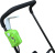 Газонокосилка роторная Greenworks G40LM35K2 (2501907UA) - цена, купить или заказать с доставкой в интернет-магазине Газонокосилка роторная Greenworks G40LM35K2 (2501907UA) - купить недорого с доставкой в интернет-магазине