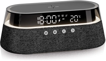 Колонка порт. BBK BTA1212 черный 10W 2.0 BT 10м 1800mAh (BTA1212 (B)) - купить недорого с доставкой в интернет-магазине