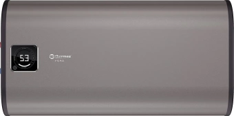 Водонагреватель Thermex Fora 50 2кВт 50л электрический настенный/серый - купить недорого с доставкой в интернет-магазине