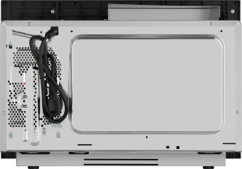 Микроволновая печь Weissgauff HMT-725 Touch Grill 25л. 900Вт черный/серебристый (встраиваемая) - купить недорого с доставкой в интернет-магазине