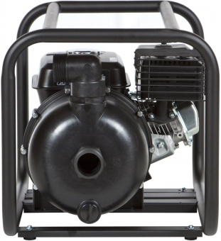 Мотопомпа Hyundai HYA 53 500л/мин для хим.жид. - купить недорого с доставкой в интернет-магазине