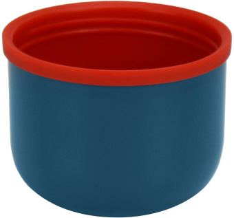 Термос Starwind New Year 12-1000 1л. зеленый/рисунок - купить недорого с доставкой в интернет-магазине