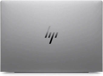 Ноутбук HP ZBook 8 G1i Core Ultra 7 265H 32Gb SSD1Tb NVIDIA RTX 500 Ada 4Gb 16" WQUXGA (3840x2400) Windows 11 Pro 64 silver WiFi BT Cam (BX7V8UT) - купить недорого с доставкой в интернет-магазине