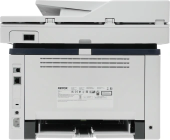 МФУ лазерный Xerox WorkCentre B315V_DNI A4 Duplex Net WiFi белый - купить недорого с доставкой в интернет-магазине