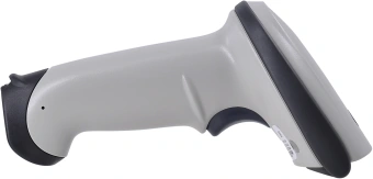 Сканер штрих-кода Mertech CL-2220 BLE Dongle 2D беспроводной белый (4272) 2600мАч - купить недорого с доставкой в интернет-магазине