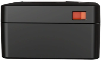 Термопринтер Cactus CS-TP-D410UB 203dpi 160мм/с/USB/BT для печ.этик. черный - купить недорого с доставкой в интернет-магазине