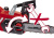Цепная пила Einhell PXC GE-LC 18 Li Kit аккум. дл.шины:10" (25cm) 1аккум. 3Ач ЗУ (4501760) - цена, купить или заказать с доставкой в интернет-магазине Цепная пила Einhell PXC GE-LC 18 Li Kit аккум. дл.шины:10" (25cm) 1аккум. 3Ач ЗУ (4501760) - купить недорого с доставкой в интернет-магазине