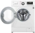 Стиральная машина LG F12M7NDS1 класс: A загр.фронтальная макс.:6кг белый инвертор - купить недорого с доставкой в интернет-магазине