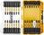 Набор бит DeWalt DT70734T-QZ (29пред.) для шуруповертов - купить недорого с доставкой в интернет-магазине