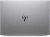 Ноутбук HP ZBook 8 G1i Core Ultra 7 265H 32Gb SSD1Tb NVIDIA RTX 500 Ada 4Gb 16" WQUXGA (3840x2400) Windows 11 Pro 64 silver WiFi BT Cam (BX7V8UT) - купить недорого с доставкой в интернет-магазине