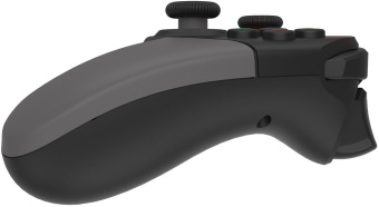 Геймпад A4Tech Bloody GPW50 Sports черный/красный USB Беспроводной виброотдача обратная связь (GPW50 SPORTS RED) - купить недорого с доставкой в интернет-магазине