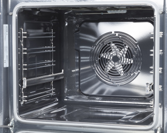 Духовой шкаф Электрический Gorenje BOSB6737E06X нержавеющая сталь/черный - купить недорого с доставкой в интернет-магазине