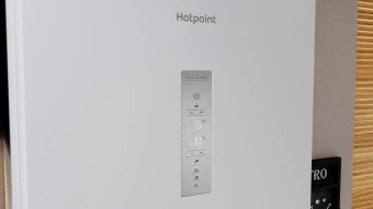 Холодильник Hotpoint HT 7201I W O3 2-хкамерн. белый - купить недорого с доставкой в интернет-магазине