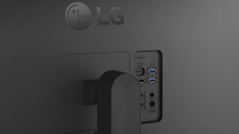 Монитор LG 34" UltraWide 34U640B-B черный VA LED 21:9 HDMI матовая HAS 300cd 178гр/178гр 3440x1440 144Hz FreeSync Premium DP UW USB 7.7кг - купить недорого с доставкой в интернет-магазине