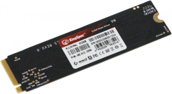 Накопитель SSD Kingspec PCIe 3.0 x4 512GB NE-512 M.2 2280 - купить недорого с доставкой в интернет-магазине