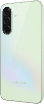 Смартфон Samsung SM-A366E Galaxy A36 5G 128Gb 8Gb лайм моноблок 3G 4G 2Sim 6.7" 1080x2340 Android 15 50Mpix 802.11 a/b/g/n/ac/ax NFC GPS GSM900/1800 GSM1900 Protect - купить недорого с доставкой в интернет-магазине
