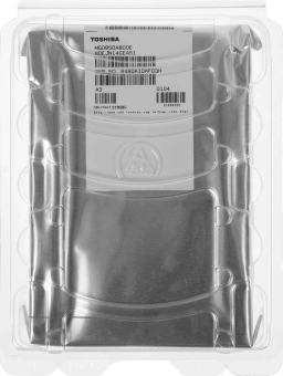 Жесткий диск Toshiba SAS 3.0 8TB MG08SDA800E Enterprise Capacity (7200rpm) 256Mb 3.5" - купить недорого с доставкой в интернет-магазине